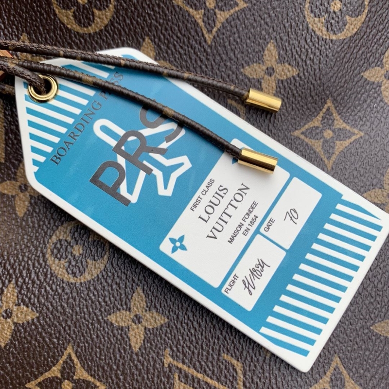 LV Speedy Bags